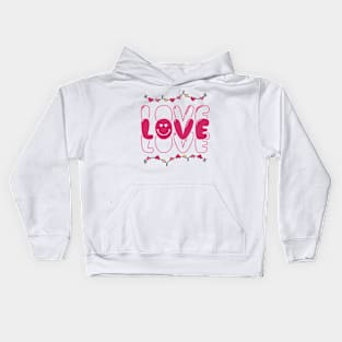 Love Kids Hoodie